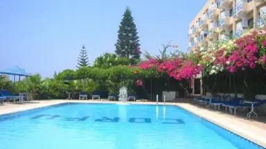 Corfu Hotel