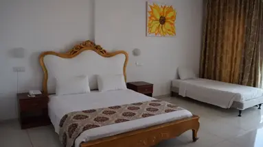Corfu Hotel