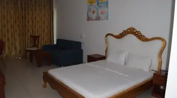 Corfu Hotel