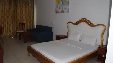 Corfu Hotel