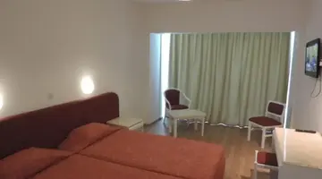 Corfu Hotel