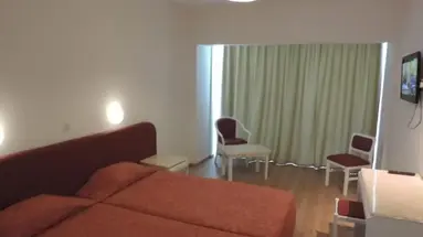 Corfu Hotel