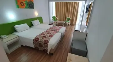 Corfu Hotel