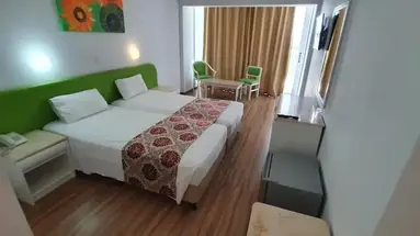 Corfu Hotel