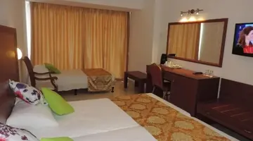 Corfu Hotel