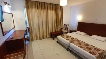 Corfu Hotel