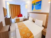 CORFU HOTEL