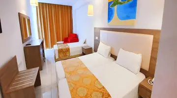 CORFU HOTEL