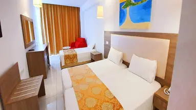 CORFU HOTEL