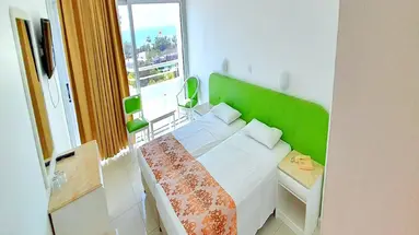 CORFU HOTEL