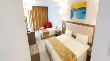 CORFU HOTEL
