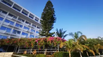 Corfu Hotel