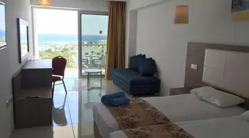 Corfu Hotel