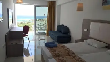 Corfu Hotel