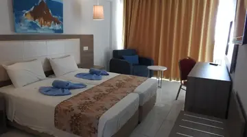 Corfu Hotel