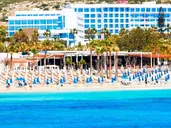 Corfu Hotel