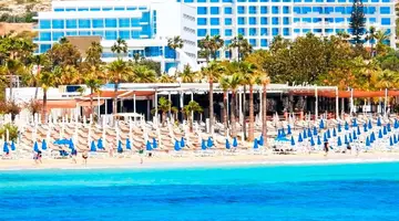 Corfu Hotel