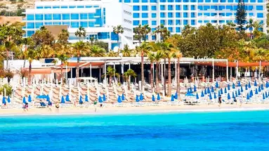 Corfu Hotel