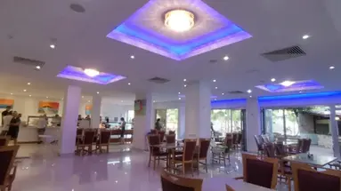 Corfu Hotel