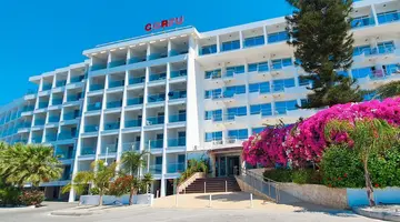 Corfu Hotel