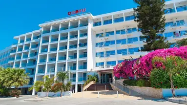 Corfu Hotel