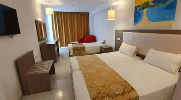 Corfu Hotel