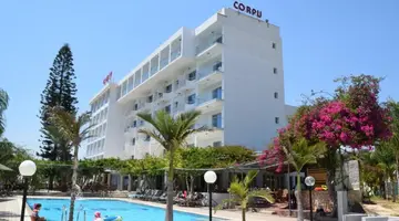 Corfu Hotel