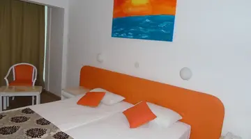 Corfu Hotel