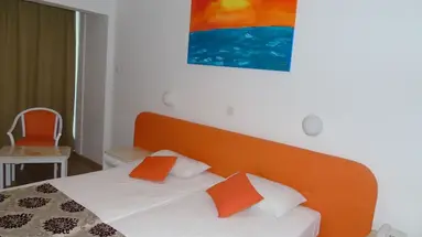 Corfu Hotel