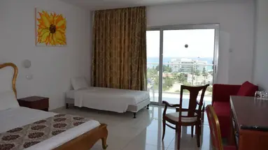 Corfu Hotel
