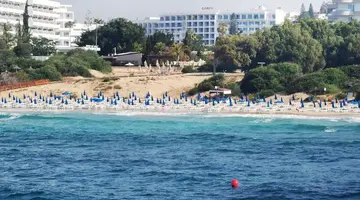 Corfu Hotel