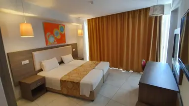 Corfu Hotel