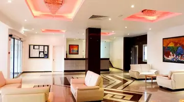 Corfu Hotel