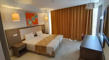 Corfu Hotel
