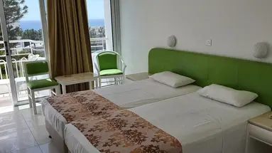 Corfu Hotel