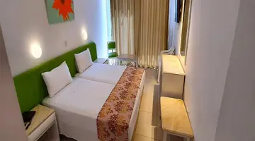 CORFU HOTEL