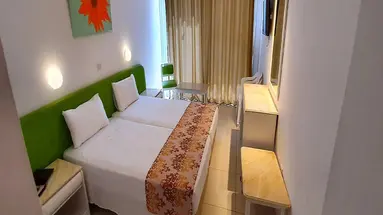 CORFU HOTEL
