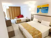 Corfu Hotel
