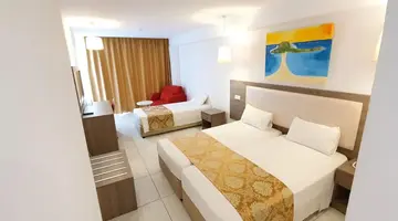 Corfu Hotel