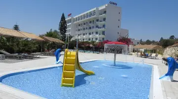 Corfu Hotel