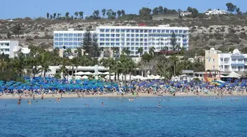 Corfu Hotel