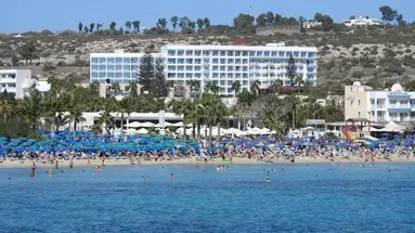Corfu Hotel