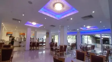 CORFU HOTEL