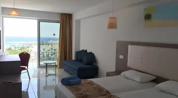 Corfu Hotel