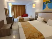 Corfu Hotel