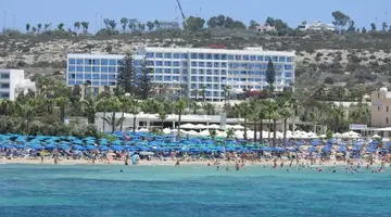 Corfu Hotel