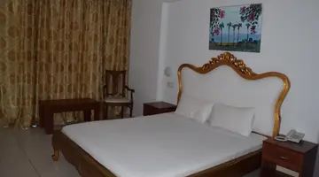 Corfu Hotel