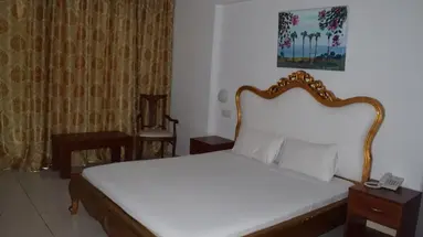 Corfu Hotel