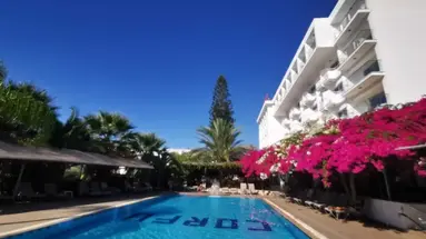 Corfu Hotel