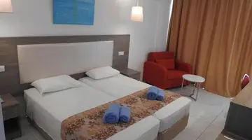 Corfu Hotel